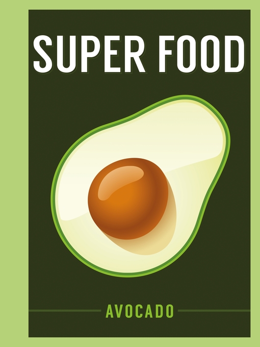 Title details for Super Food by Bloomsbury Publishing - Available